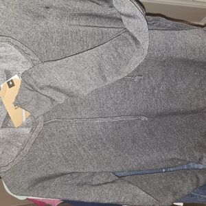 Men's Gray Sweater